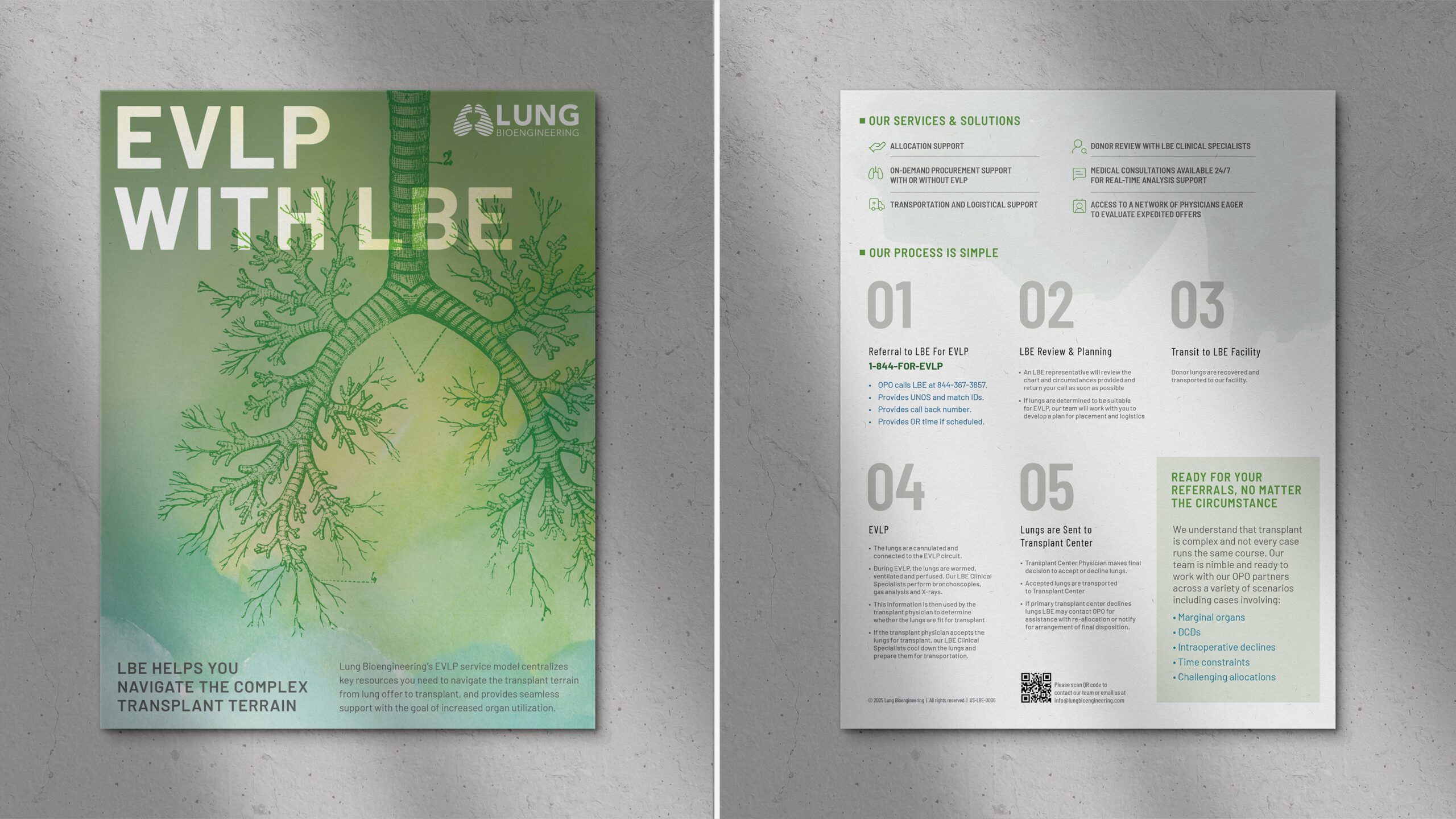 A poster of the book titled 