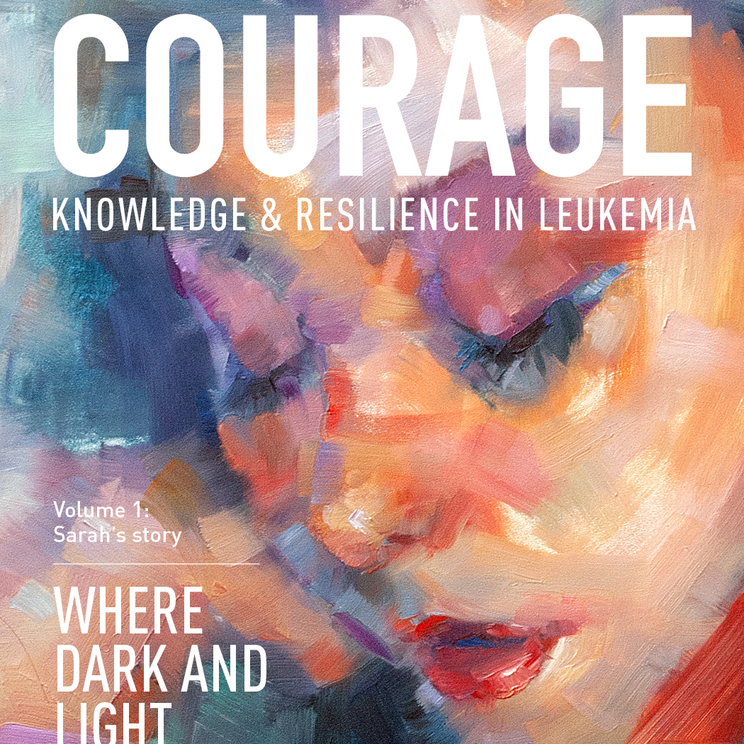 Chapters of Courage